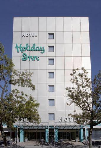 Holiday Inn Munich-Schwabing Экстерьер фото