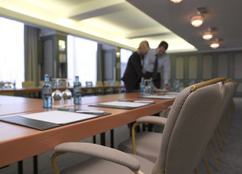 Holiday Inn Munich-Schwabing Экстерьер фото