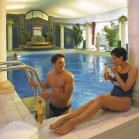 Holiday Inn Munich-Schwabing Экстерьер фото
