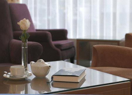 Holiday Inn Munich-Schwabing Экстерьер фото